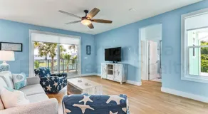 Dog Friendly - Ocean Views - Across the Street from Ocean - Image 2