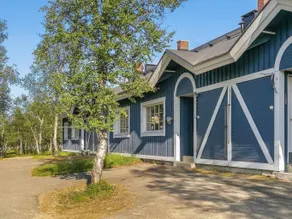 Holiday Home Tunturikuksa by Interhome - Image 3