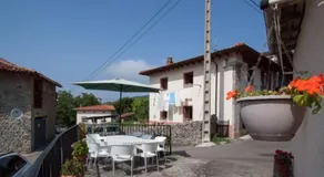Casa del Cuetu. Traditional village house in Asturias - Image 4