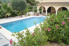 Finestrat Villa with Views - Image 2