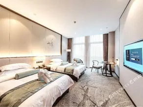 Fusheng Jiayue Hotel - Image 2