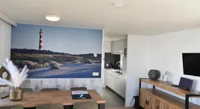 Chalet Zeester J38 Ameland - Image 2