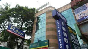 Hotel Grace Residency - Image 3