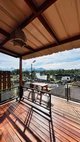 Family Cabin by Nusa Bineka Loka - Image 2