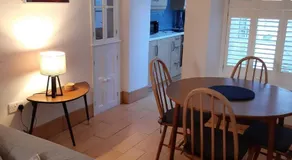 Sanderling - Grade 2 Listed Georgian Townhouse by the sea - Image 2