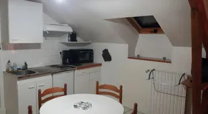 App F2 44 m² au rez-de-chaussée - Image 3