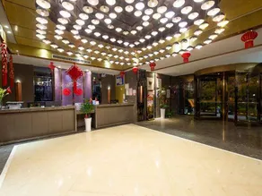Tianhai Hotel (Jiujiang The Second Yangtze River Bridge Harbor) - Image 5