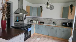The Lions Den - La Loge Guest House - Image 3