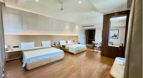 The Khyber Hotel - Image 2