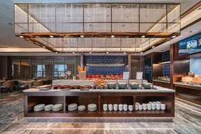 Madison International Hotel Nantong Tongzhou High-tech - Image 3