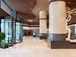 Shengxiao Grand Hotel (Quzhou Airport) - Image 2