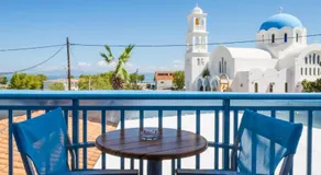 Saronis Hotel Agistri - Adults Only - Image 2