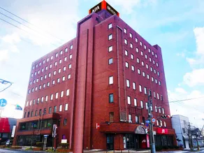 APA Hotel Muroran - Image 3