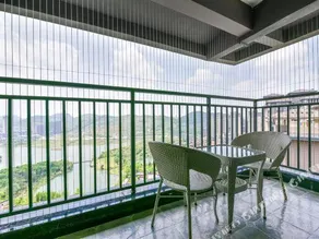 Jingli Fengqing Lake Hotel - Image 5