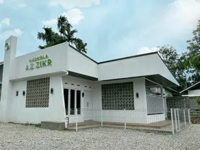 De Cabin Situjuah - Image 4
