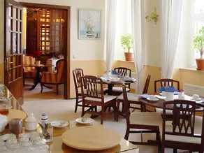Hotel Altes Hafenhaus - Image 4