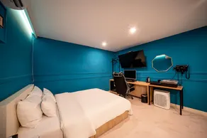 Hotel Bosco Incheon - Image 2