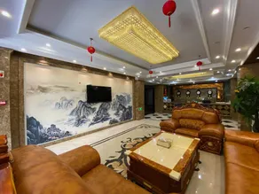 Ruyi Business Hotel - Image 3