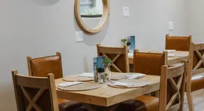Santai guesthouse - Image 5