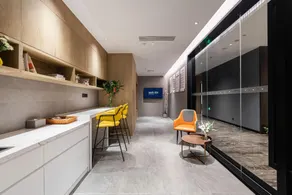 Lanzhou Yantan Longxing Building Park Inn by Radisson Hotel - Image 5