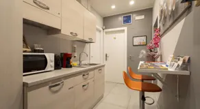 Affittacamere Orchidea for Tourists Hesperia Hosp - Image 2