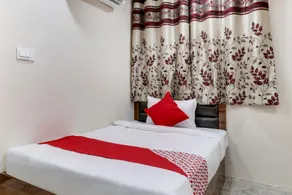 OYO Hotel Mayashri - Image 5