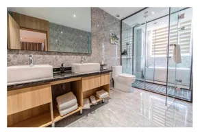 Starway Hotel Lianshui Yanhuang Avenue - Image 4