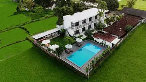 Pondok Tetebatu Cottages and Cafe  - Image 5