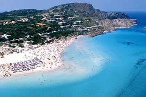 Holiday Residence Sea Villas, Stintino - Image 3
