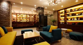 Urban Island Hotel Jeju - Image 2