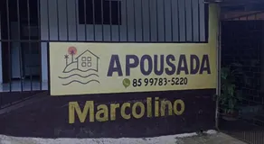 A Pousada Marcolino - Image 5