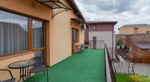 Pensiunea Diadis - Image 4