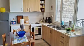 Polys Apartment and Paraskevi studio with view - Image 3