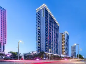 Seasons Administration Apartment (Shenzhen Nanshan Qianhai Free Trade Zone store) - Image 2