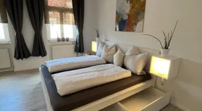 Apartment Am Petersberg Erfurt - Image 2