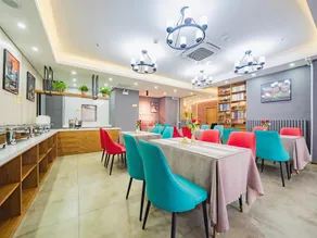 Zhe Coffee Hotel (Original Point New City Branch) - Image 5