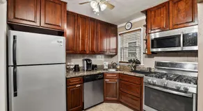 Spacious Family Friendly 3BDR Home near NYC, Outdoor Porch, 2 FREE Parking Space, 8min Walk to Train Station, Close to EWR, Manhattan - Image 5
