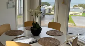 Apollo Bay Ocean View Retreat - Great Ocean Road - Image 4