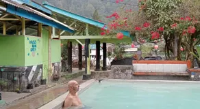 Vulkaan Homestay - Image 3