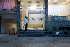 Hotel The Tark Near IGI Airport Delhi - Image 5