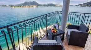 Hotel Romagna - Image 2