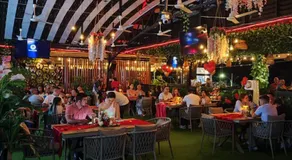 Hotel Restaurante LA AZOTEA - Image 4