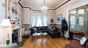 A Tanners Home Inn Bed and Breakfast - Image 2