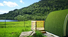 Craskie Glamping Pods - Image 5