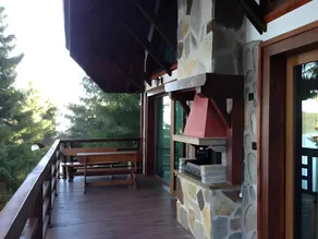Romantica Forest Guest House - Image 5