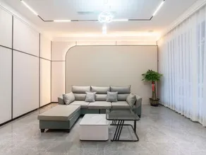 Nanning Wuming Qingxianju Homestay - Image 5