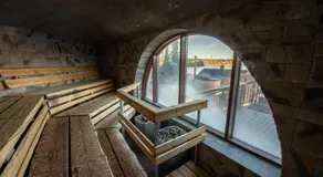 Ukkohalla Chalets - Image 5