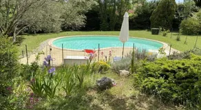 Maison de charme indépendante - Terrasse et parking privé - Village médiéval - 8 min A7 - Montélimar Nord - Image 3