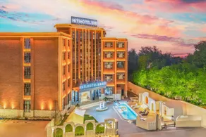 Topic Hotel (Kunming Yanglin University Town Branch) - Image 5