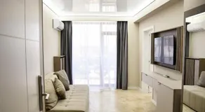 AXO Boutique HOTEL by BUILDING STEFAN - Image 2